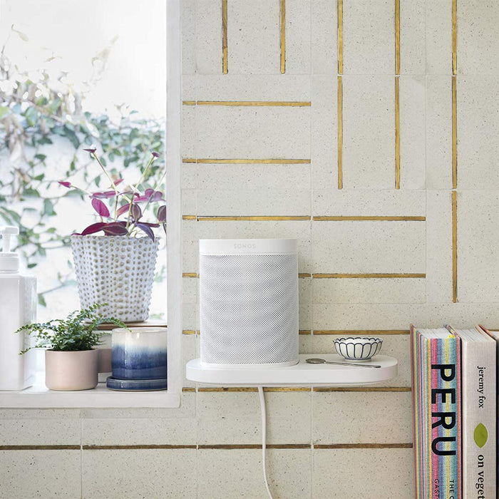 Suport Boxă Sonos ONE and PLAY Alb