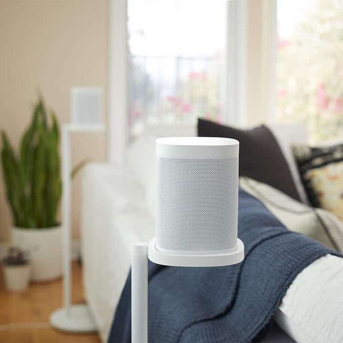 Suport Boxă Sonos ONE and PLAY Alb (2 Unități)