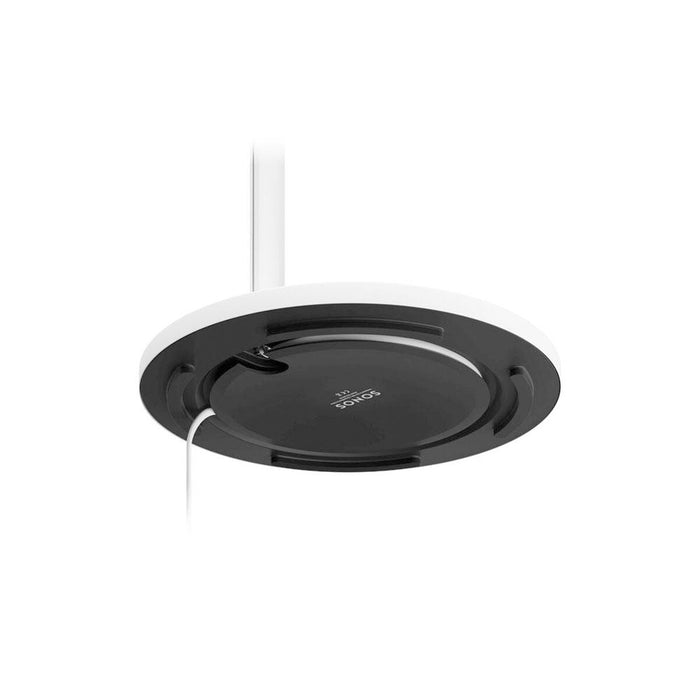 Suport Boxă Sonos ONE and PLAY Alb (2 Unități)