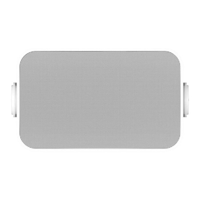 Grilreguli de difuzor Sonos Grille Outdoor Alb