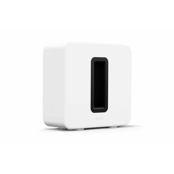 Bară de Sunet fără Fir   Sonos SUBG3EU1