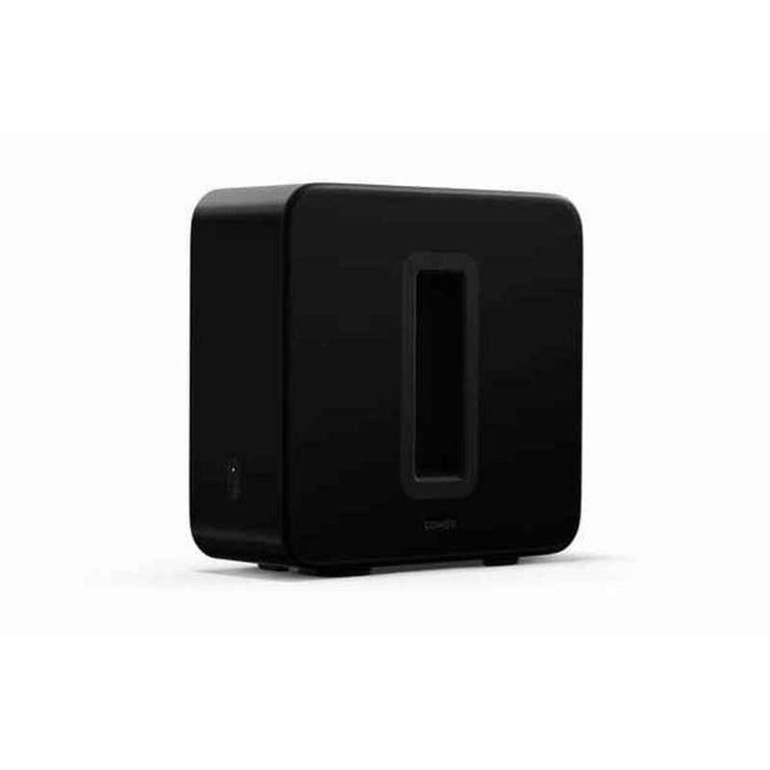 Subwofer Sonos Sub Negru