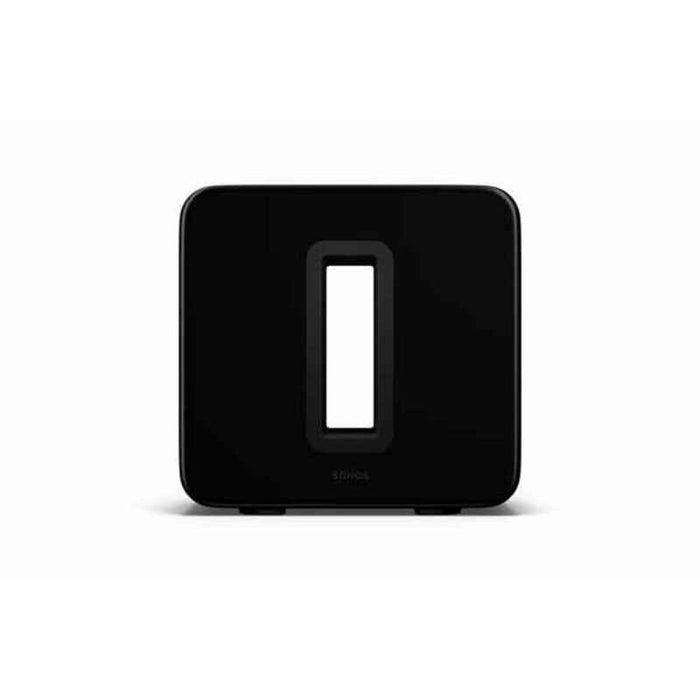 Subwofer Sonos Sub Negru