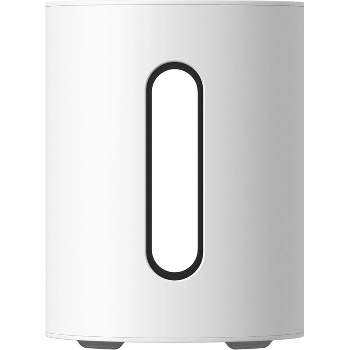 Subwofer Sonos Sub Mini Alb