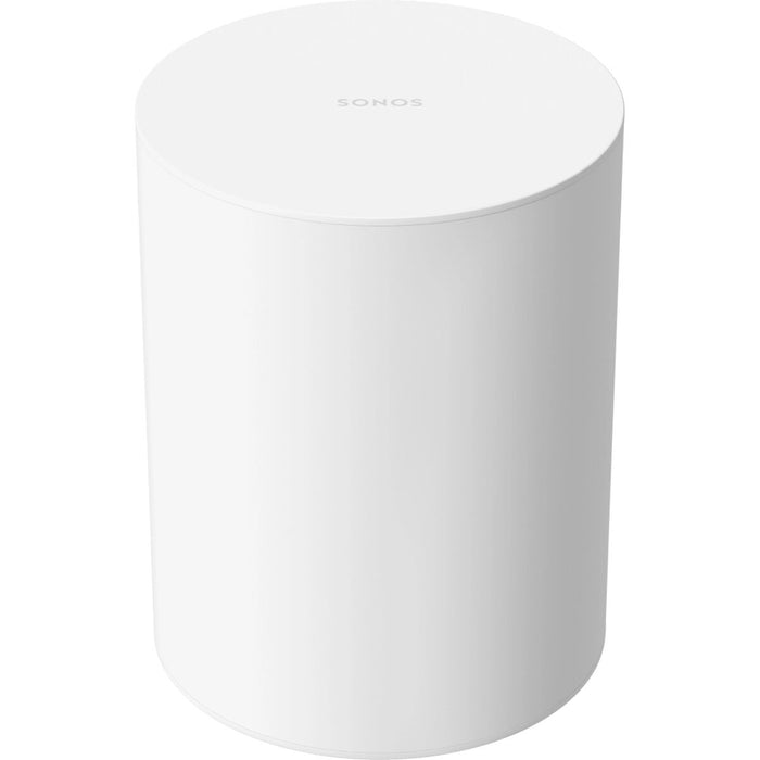 Subwofer Sonos Sub Mini Alb