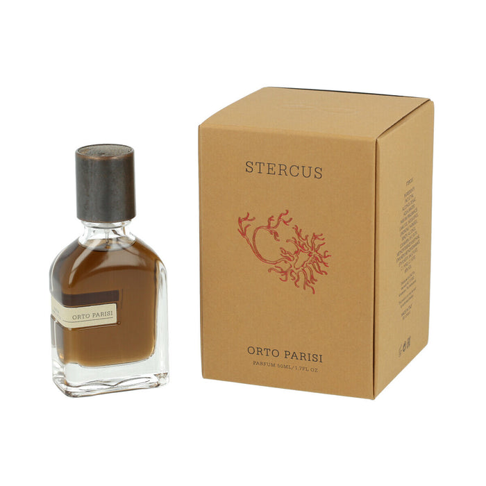 Parfum Unisex Orto Parisi Stercus 50 ml