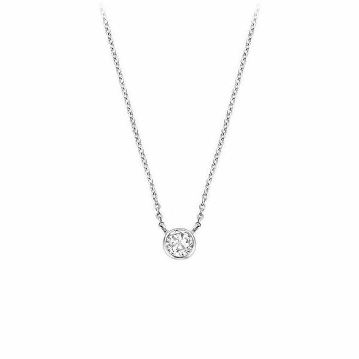 Colier Damă Ti Sento 3845ZI/42