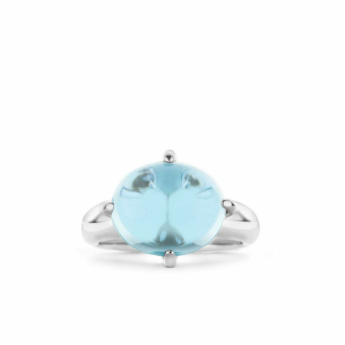 Inel Damă Ti Sento 12117WB/56 16