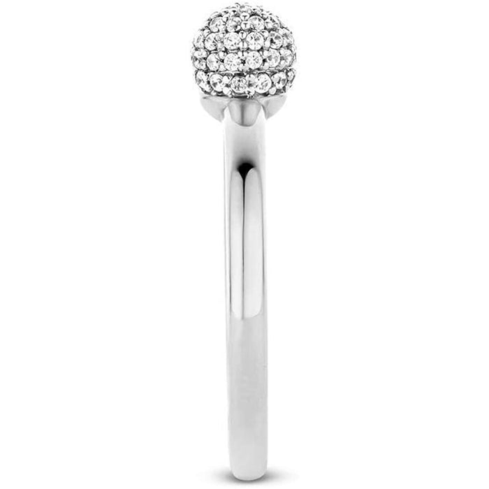 Inel Damă Ti Sento 12129ZI/52 12