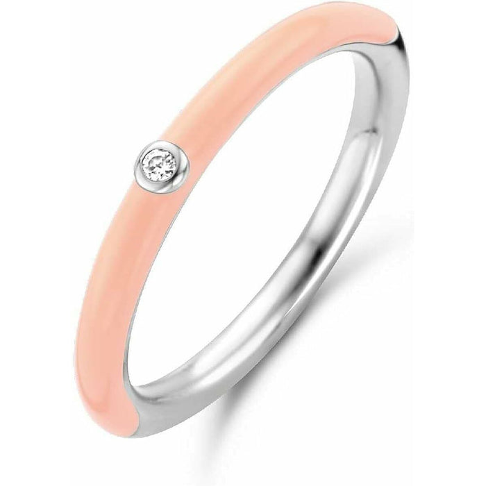 Inel Damă Ti Sento 12225CP/54 14