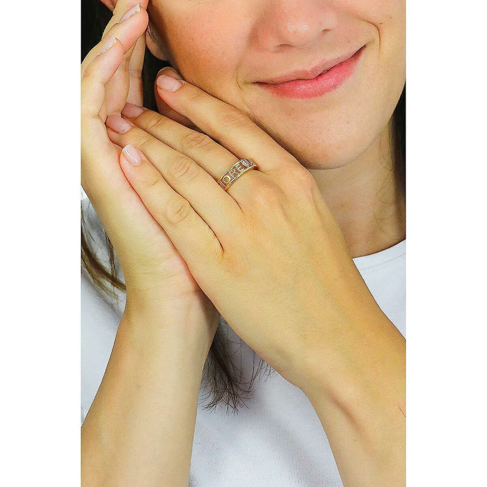 Inel Damă Ti Sento 12227ZY/52 12