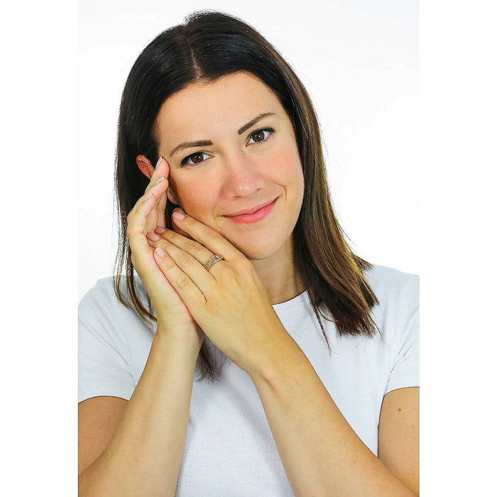 Inel Damă Ti Sento 12227ZY/52 12