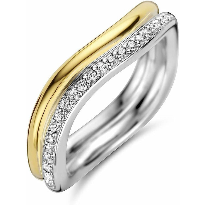 Inel Damă Ti Sento 12262ZY/52 12