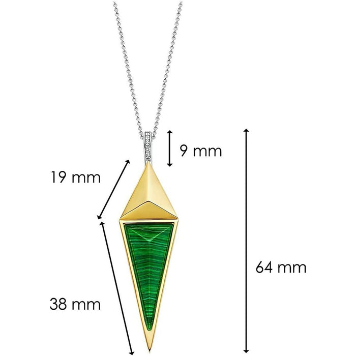 Colier Damă Ti Sento 6818MA