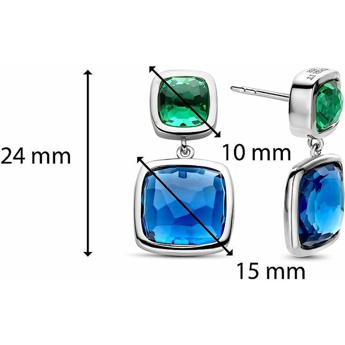 Cercei Damă Ti Sento 7908DB