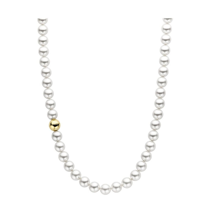 Colier Damă Ti Sento 34016YP/44