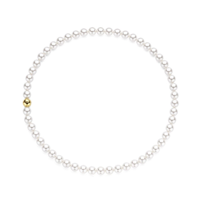 Colier Damă Ti Sento 34016YP/44