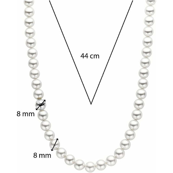 Colier Damă Ti Sento 34016PW/44