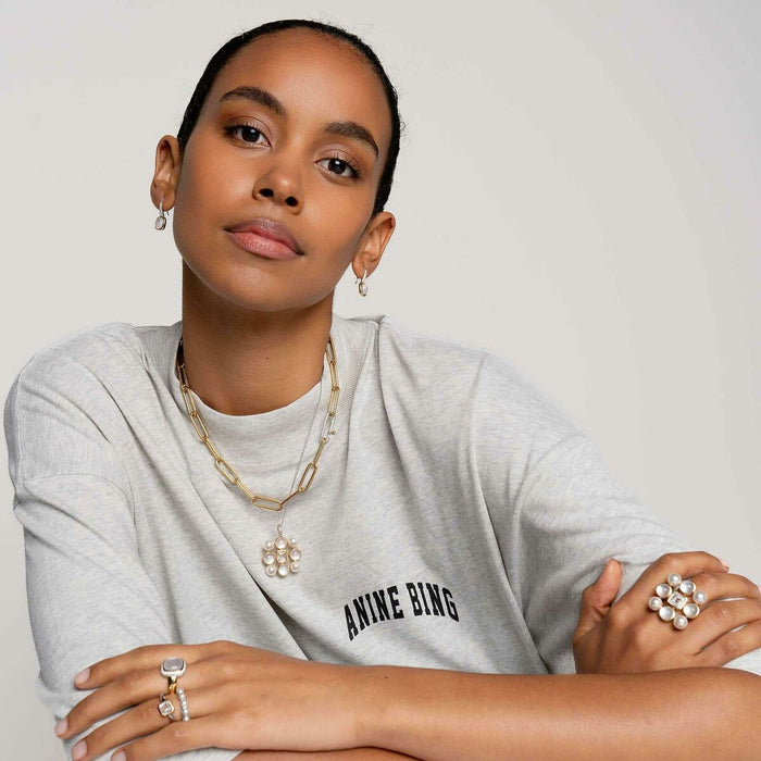 Cercei Damă Ti Sento 7969MW