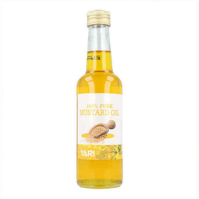 Ulei Capilar Yari Mostaza (250 ml)