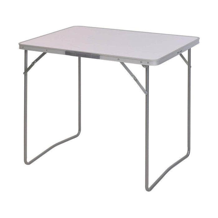 Masă Pliabilă Aluminiu 80 x 60 x 69 cm