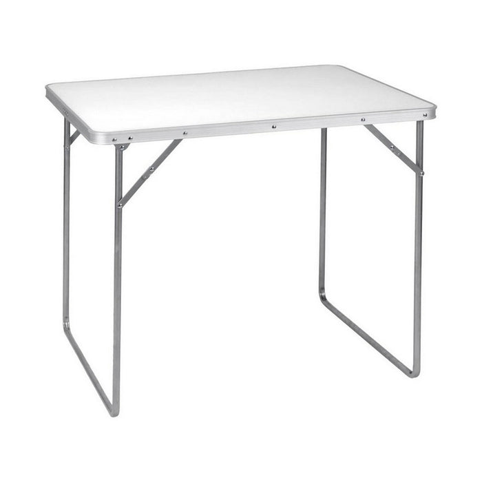 Masă Pliabilă Aluminiu 80 x 60 x 69 cm