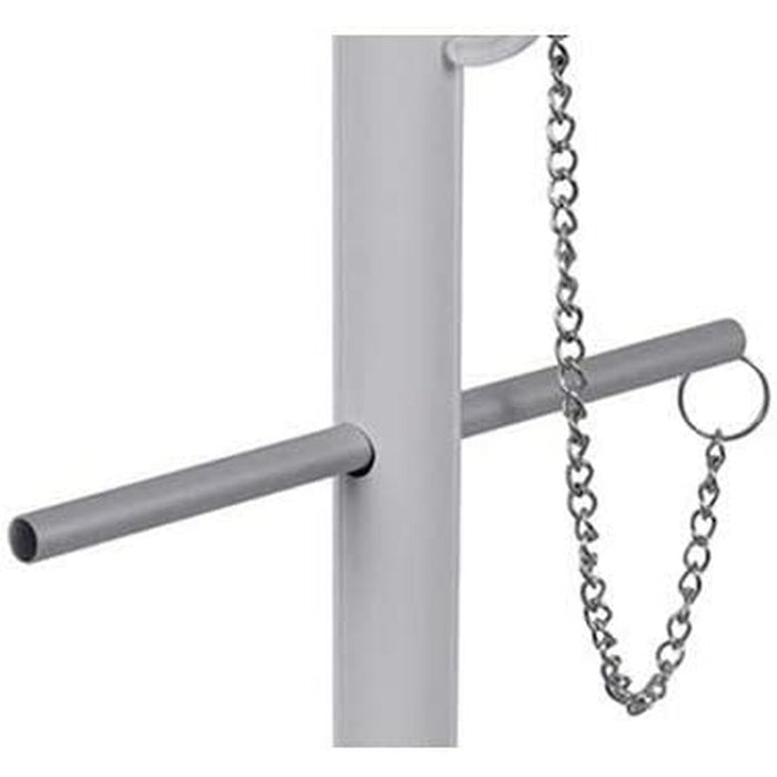 Slunečník Plajă Articulată Multicolor Ø 220 cm