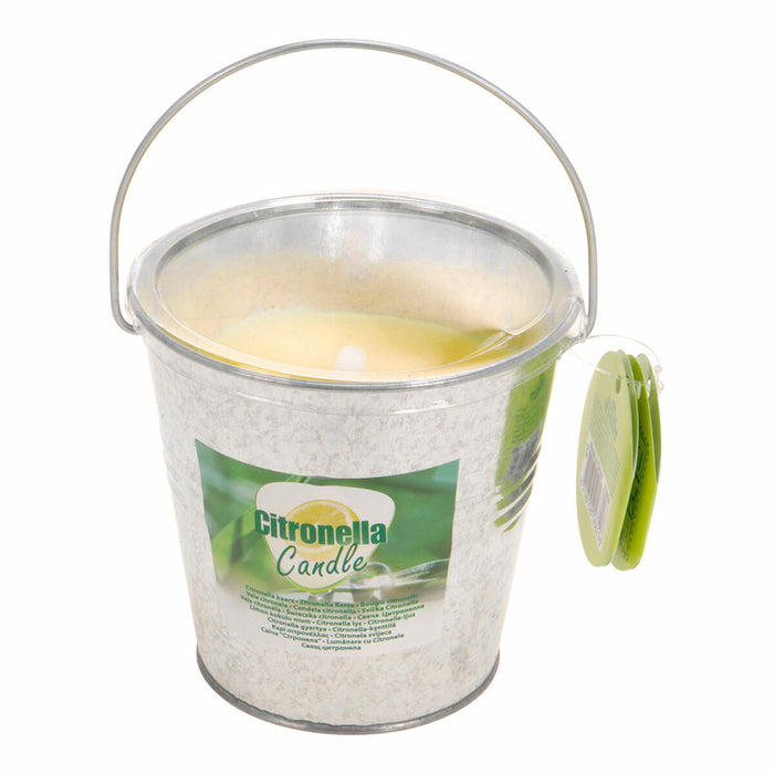 Repelent împotriva țânțarilor Lumânare 160 g Ø 10 cm