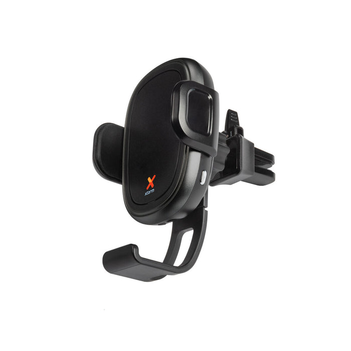 Suport încărcător fără fir pentru mașină Xtorm Fast Wireless Car Charger