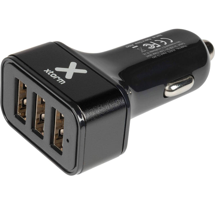 Powerbank Xtorm AU202 Negru (1 Unități)