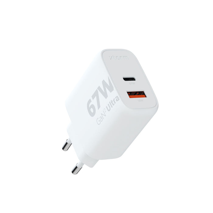Powerbank Xtorm XEC067 Alb (1 Unități)