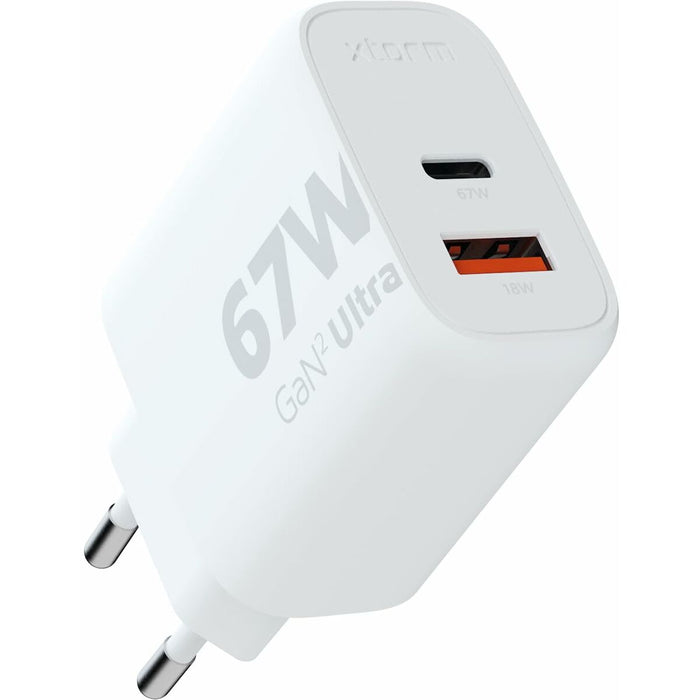 Powerbank Xtorm XEC067 Alb (1 Unități)