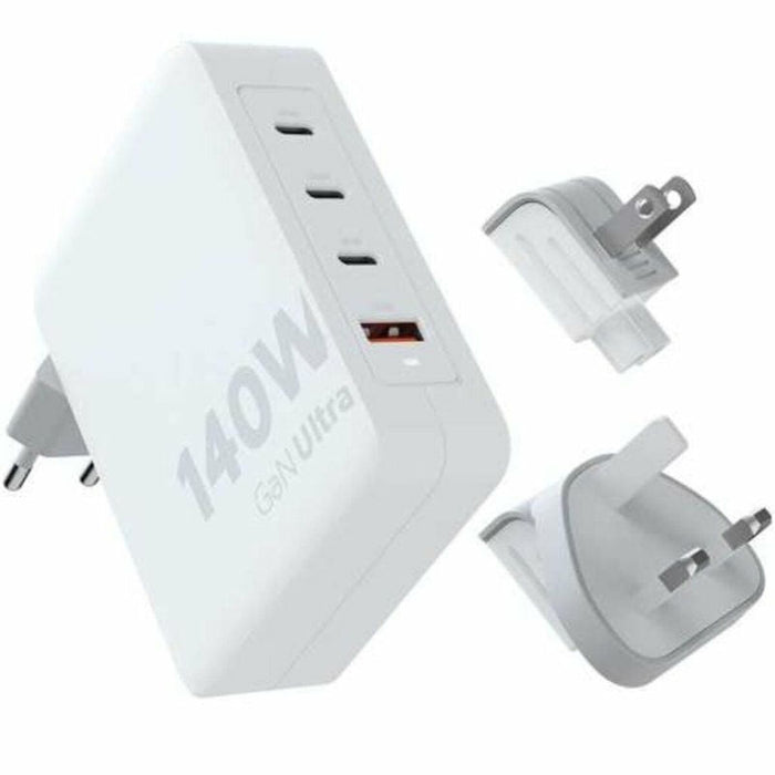 Powerbank Xtorm XVC2140 Alb