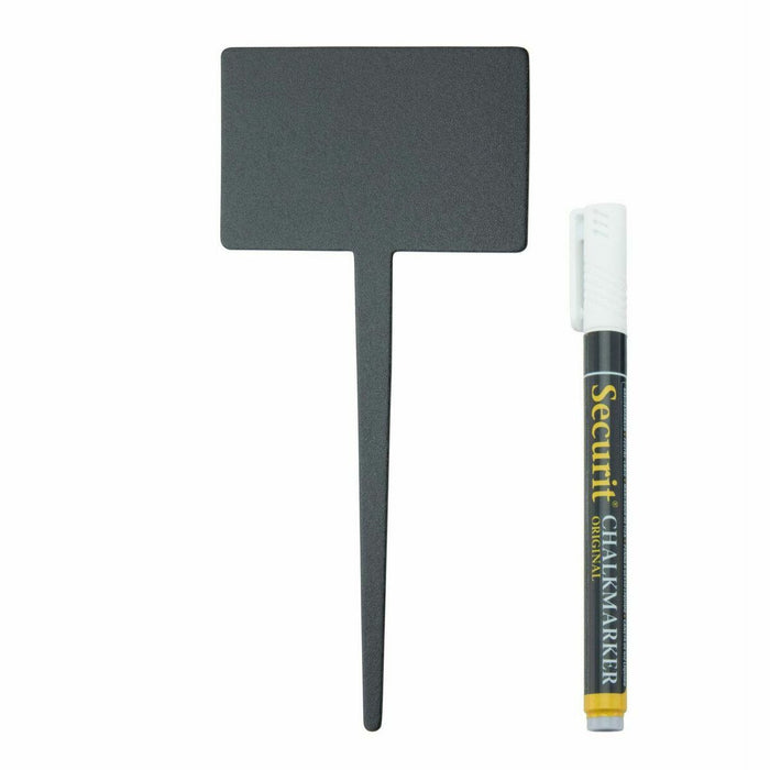 Insignă Securit Set Slate Mini 5 Unități