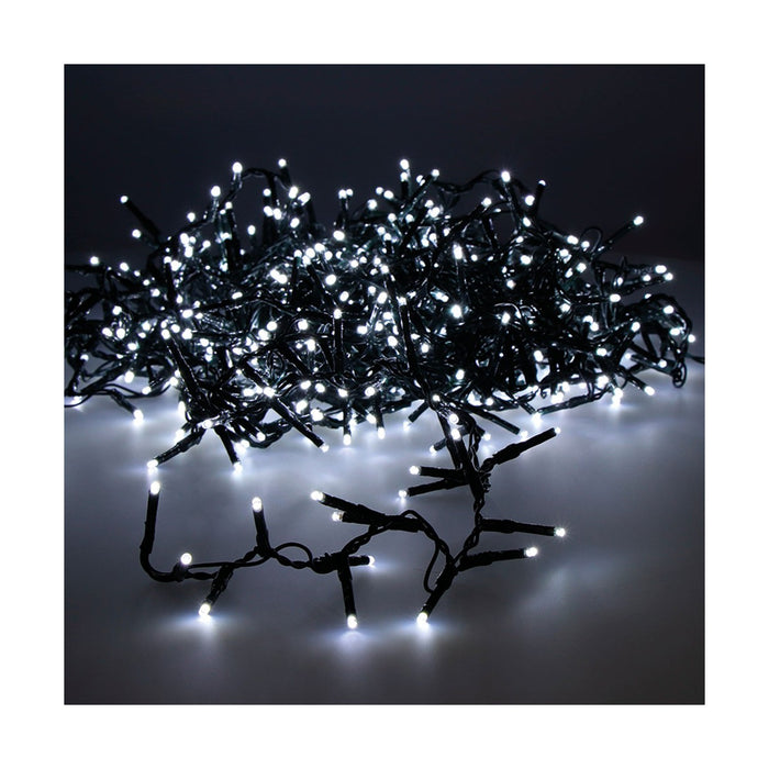 Ghirlandă Lumineo 495431 Alb