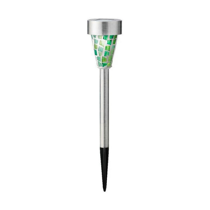 Lanternă de grădină Lumineo Solar Multicolor 39 cm