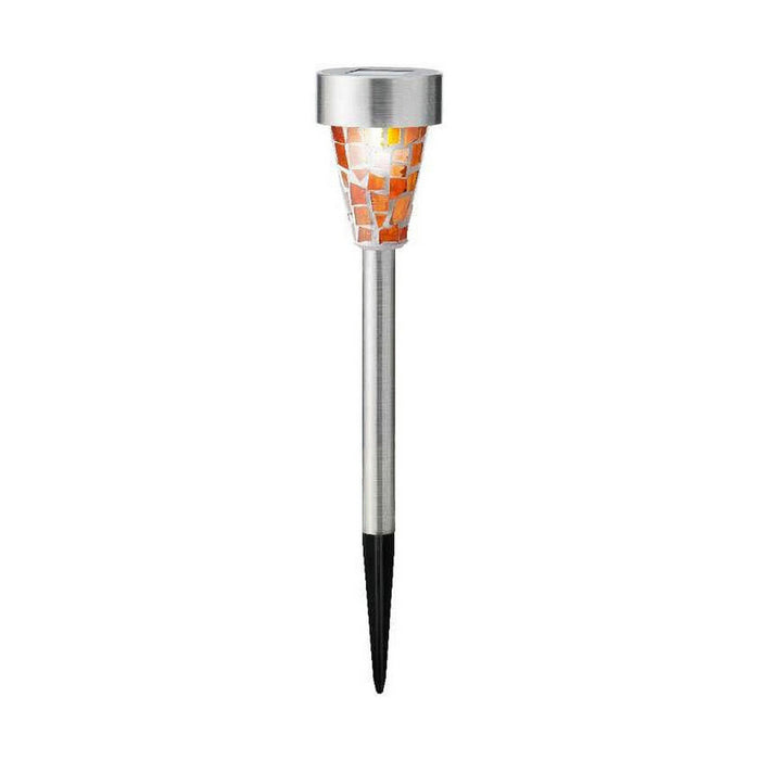 Lanternă de grădină Lumineo Solar Multicolor 39 cm