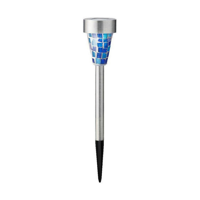 Lanternă de grădină Lumineo Solar Multicolor 39 cm