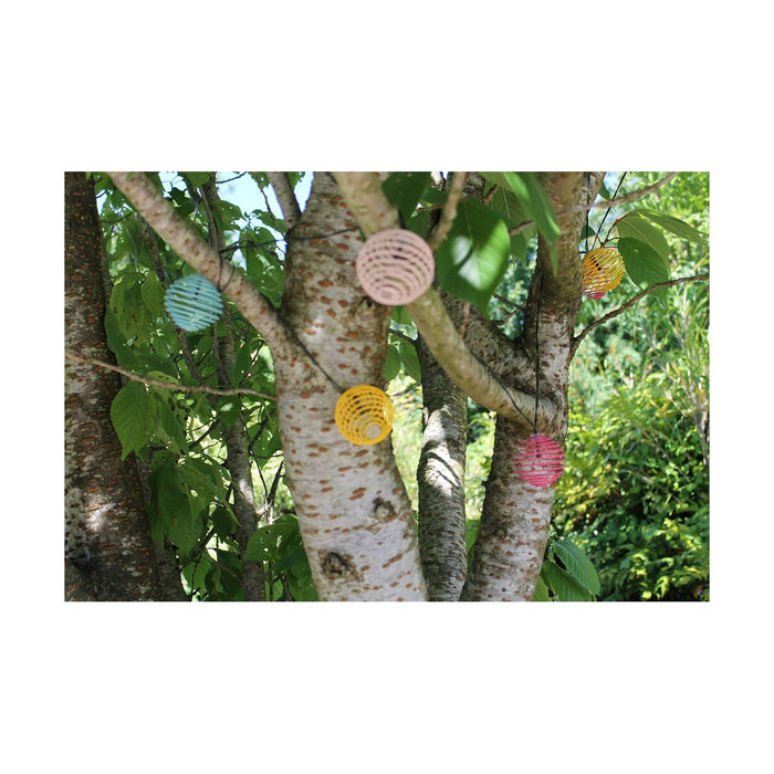Ghirlandă de lumini LED Lumineo Multicolor