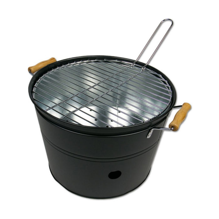 Grătare Portabil Ø 32 cm
