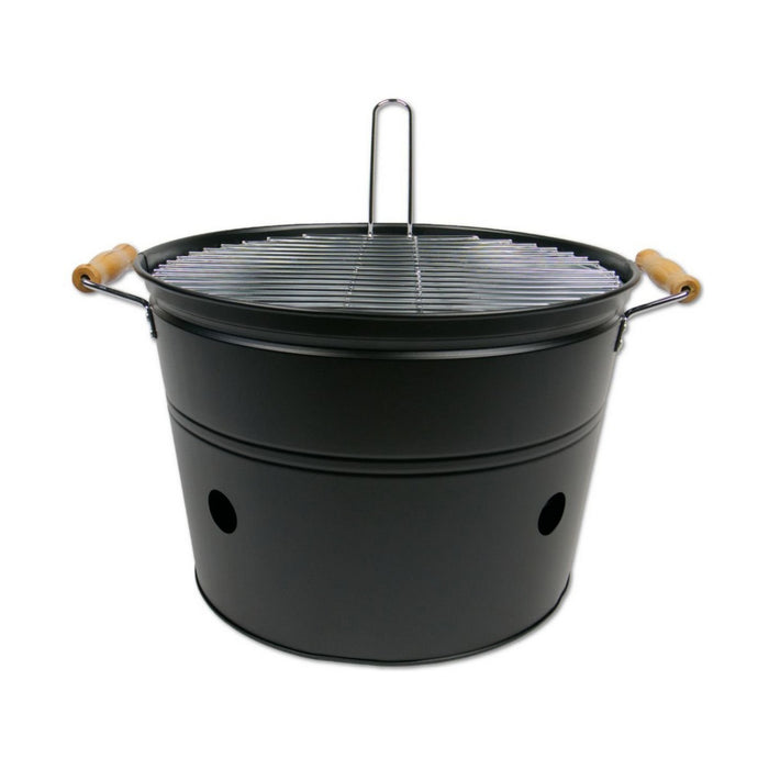 Grătare Portabil Ø 32 cm