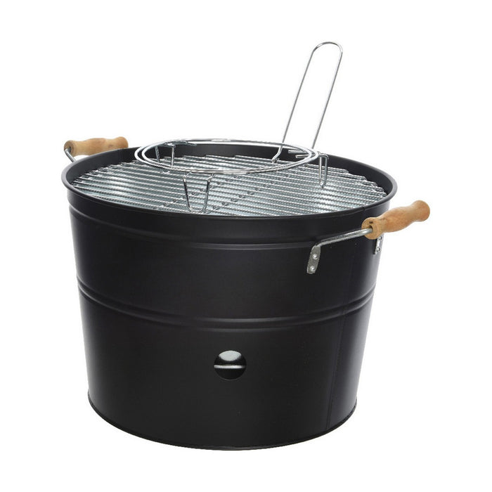 Grătare Portabil Ø 32 cm