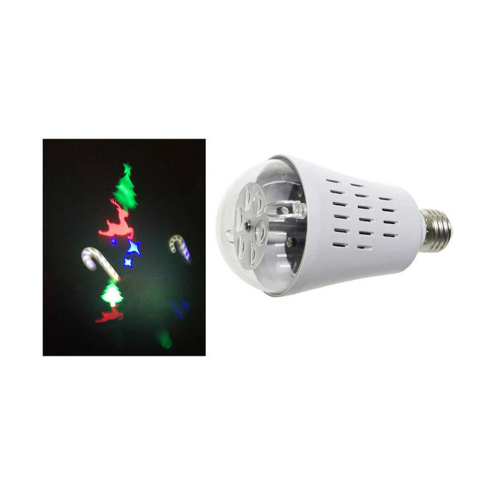 Bec LED Lumineo E27