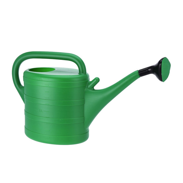 Stropitoare Plastic Verde (10 L)