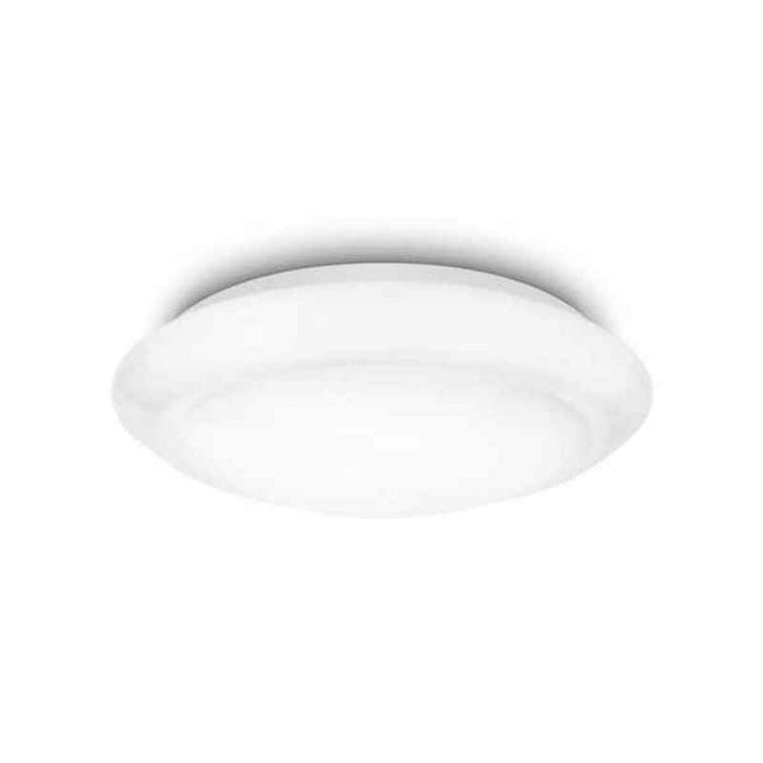 Lustră Philips Cinnabar Ø 25 cm Alb Plastic 6 W (4000 K)