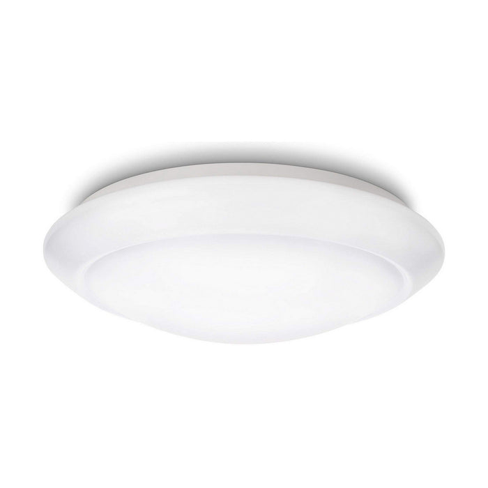 Lustră LED Philips Cinnabar Alb Plastic (40,4 x 10,6 cm) 20 W