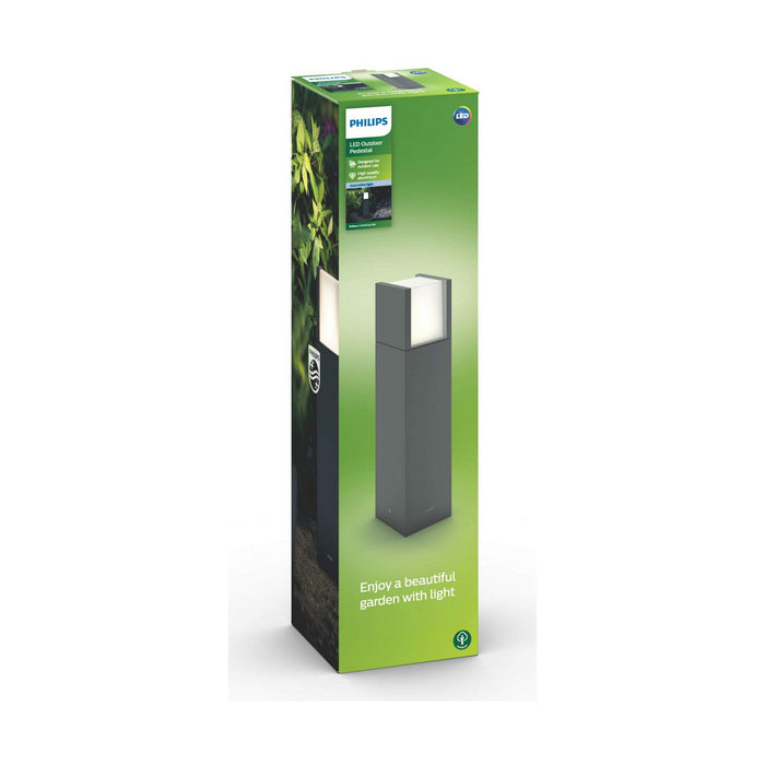 Marcaj Philips Arbour Antracit