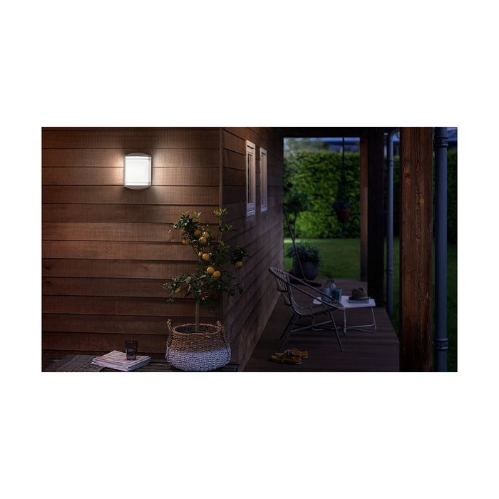 Lampă Philips Antelope Alb 6 W 4000 K 230 V 220-240 V 600 lm 8,9 x 26,9 x 19,9 cm