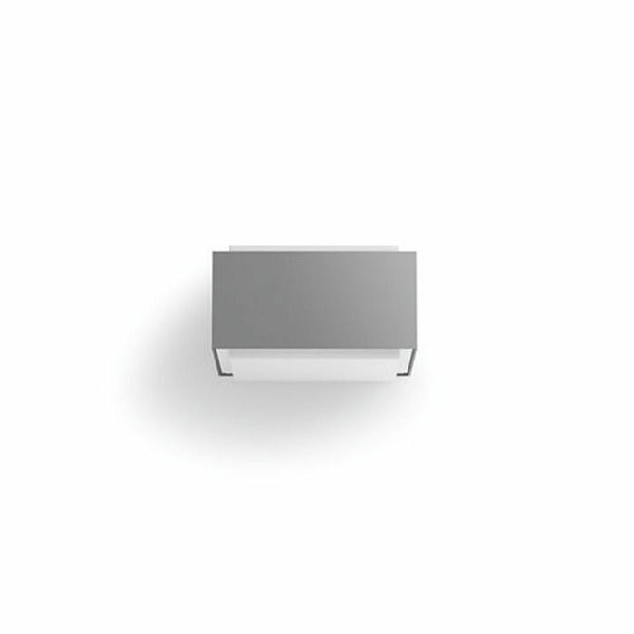 Lampă de perete Philips Hedgehog Gri 42 W