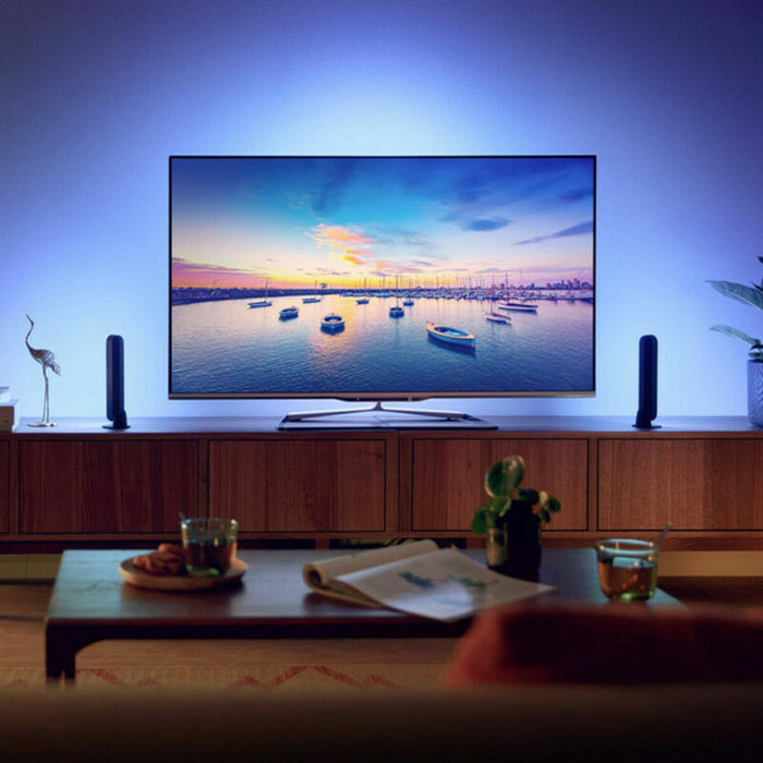 Lampă de masă Philips 7820130P7 100 - 240 V 50-60 Hz